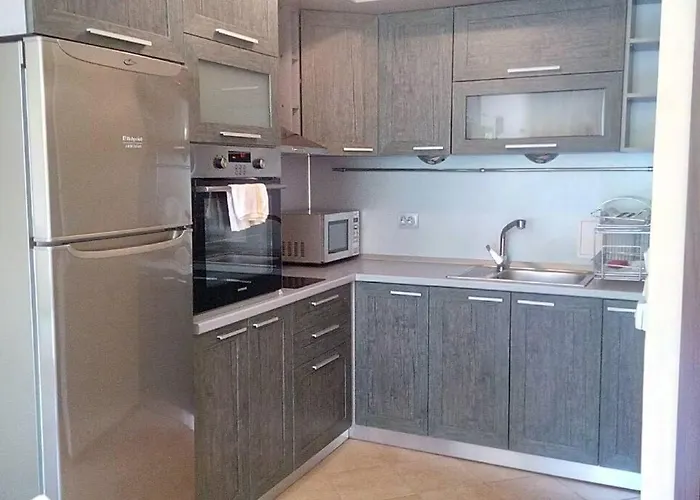 Vip Complex Perla, Otel *