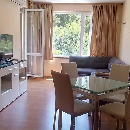 Vip Complex Perla, * Burgas City