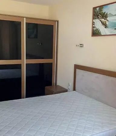 Vip Complex Perla,