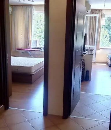 Vip Complex Perla, Hotel Burgas City
