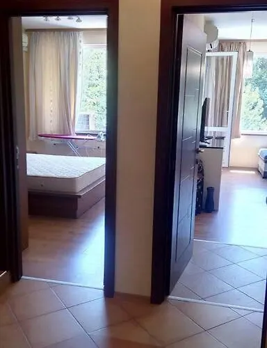 Vip Complex Perla, Hotel Burgas City